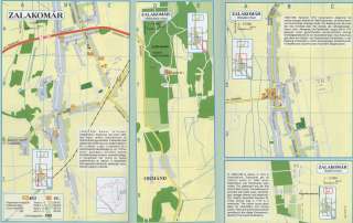 Zalakomár - Zala megye Atlasz - Gyula - HISZI-MAP, 1997.jpg